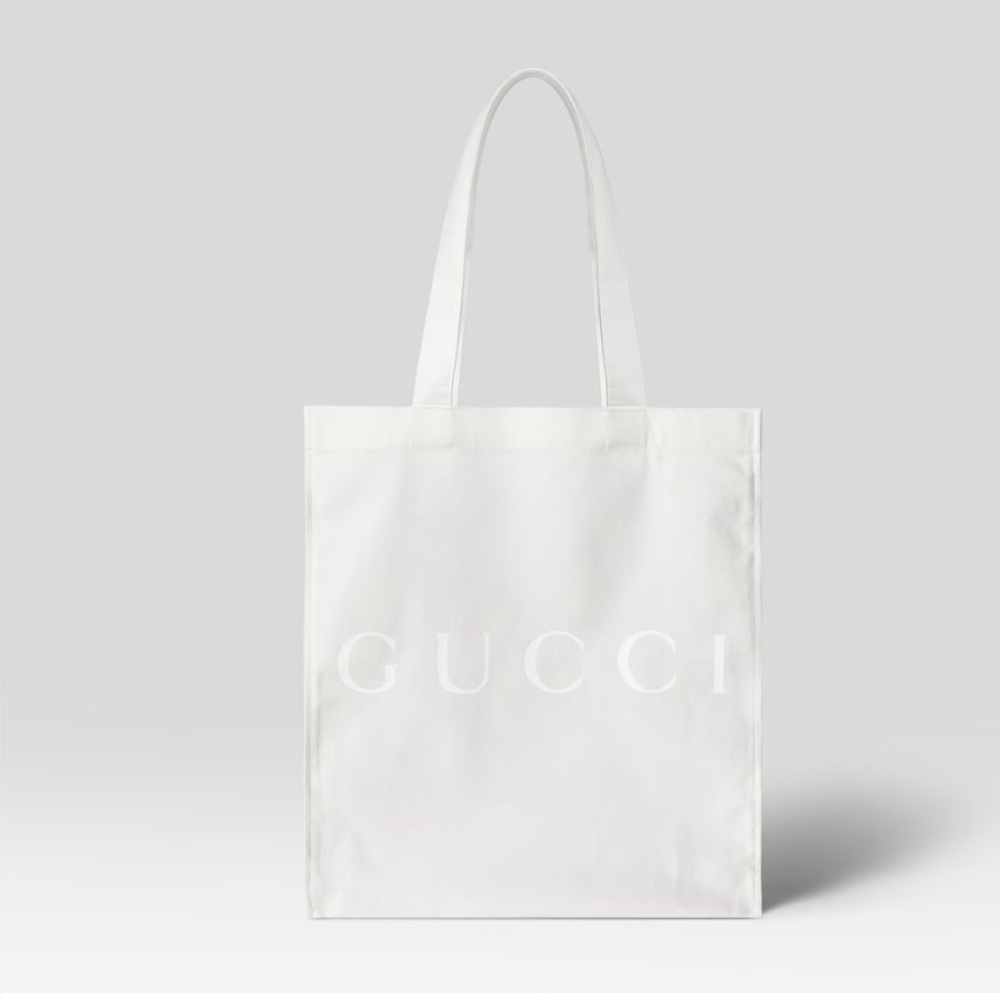 Authentic Gucci Tote Bag